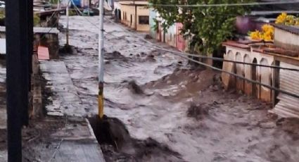 Huracán 'Beryl' preocupa: Podría devastar Jamaica, Haití y República Dominicana