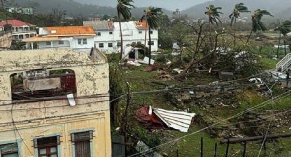 Confirman más muertos tras paso del Huracán 'Beryl': Tres fallecieron en Granada