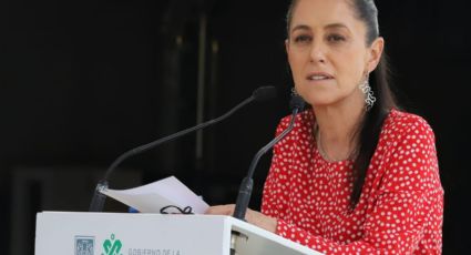 Claudia Sheinbaum promete acceso a derechos fundamentales a jóvenes; esto dijo