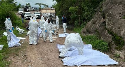 Masacre en La Concordia: Este es el motivo por el que los cárteles de disputan la zona