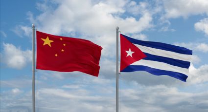 EU en alerta: Advierten que China construye bases de espionaje en aguas de Cuba