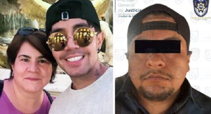 Capturan a Saúl 'N', involucrado en el asesinato de la madre del influencer Derek Trejo