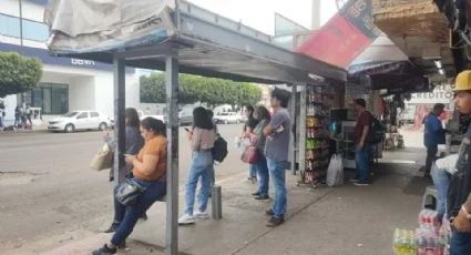 Ciudad Obregón: Ola de calor favorece a choferes de plataforma; incrementan viajes hasta 40%