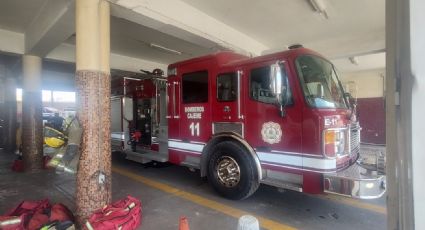 Ciudad Obregón será sede de la Convención Estatal de Bomberos de Sonora