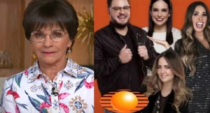 Adiós TV Azteca: Tras beso gay y unirse a Chapoy, exconductor de 'Hoy' regresa a Televisa