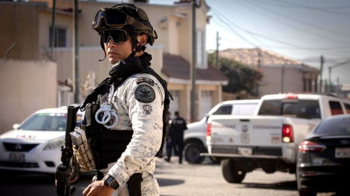 5° Aniversario de la Guardia Nacional: ¿Cómo se creó y cuáles son sus funciones?