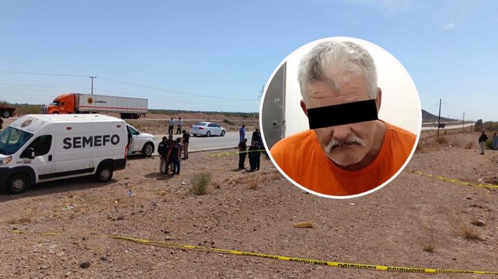 Identifican y vinculan a proceso a presunto asesino del director de Oomapasc; buscan a cómplice