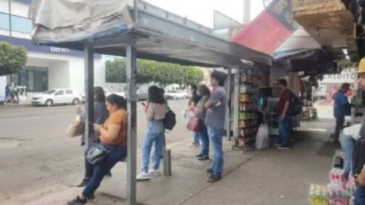 Ciudad Obregón: Ola de calor favorece a choferes de plataforma; incrementan viajes hasta 40%