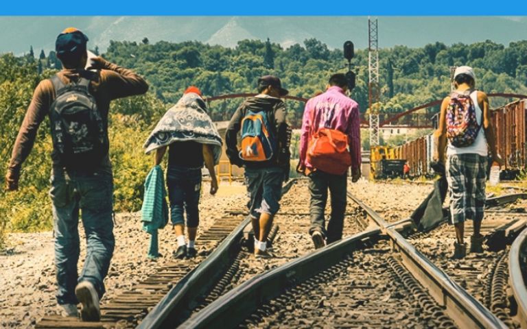 CBP rescata a 24 migrantes en Yuma