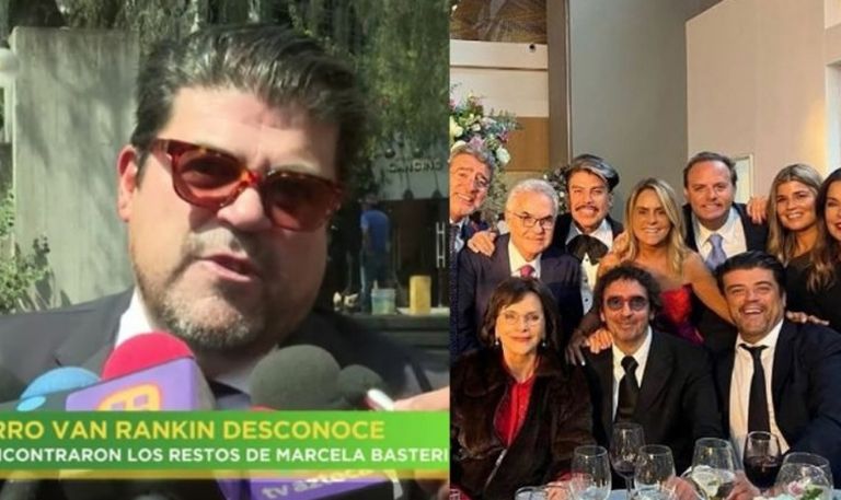 Tras unirse a Chapoy, exconductor de Hoy vuelve a Televisa