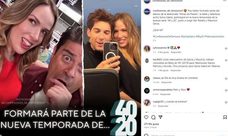 Preparan regreso de polémico actor a Televisa tras unirse a Chapoy