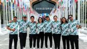Foto ilustrativa de la nota titulada Equipo de Tiro con Arco de México ya se encuentra en la Villa Olímpica de París