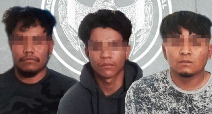 Caen tres hermanos por asesinato de un hombre en Guanajuato; lo atacaron a machetazos