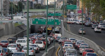 ¿Contingencia Ambiental? Descúbrelo con el informe del Hoy No Circula de este 20 de julio