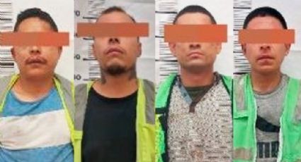 Sentencian a cuatro sicarios que dispararon contra policías municipales de Ciudad Juárez