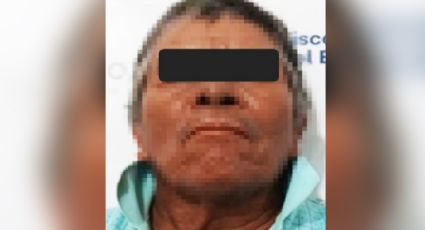 José Luis abusó de sus dos vecinas menores de edad en Jalisco; fue denunciado y detenido