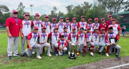 Sonora pierde su paso perfecto en la gran final del Campeonato Nacional de Beisbol