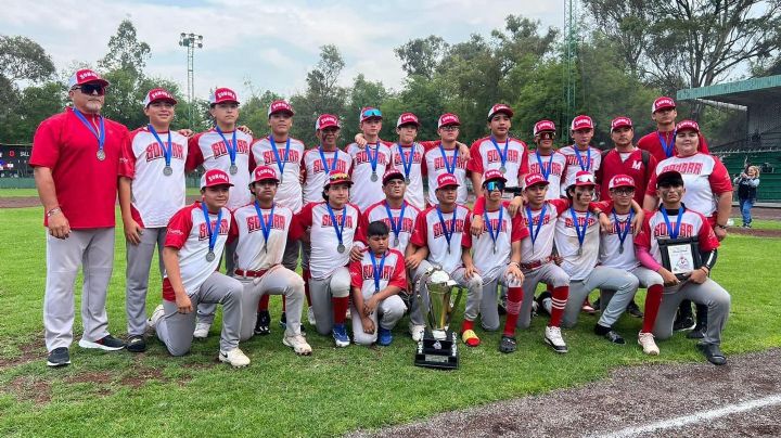 Sonora pierde su paso perfecto en la gran final del Campeonato Nacional de Beisbol