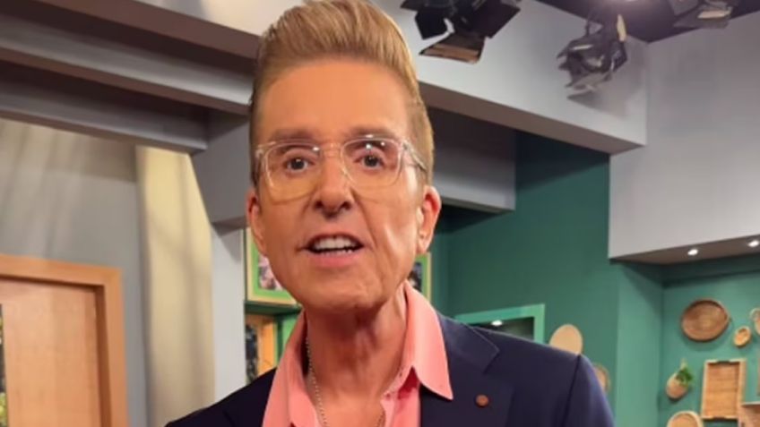 Daniel Bisogno estremece a TV Azteca al confesar por qué no se hace el trasplante de hígado