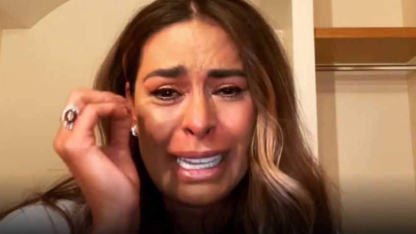 A horas del estreno de 'La Casa de los Famosos México', Galilea Montijo pierde importante proyecto