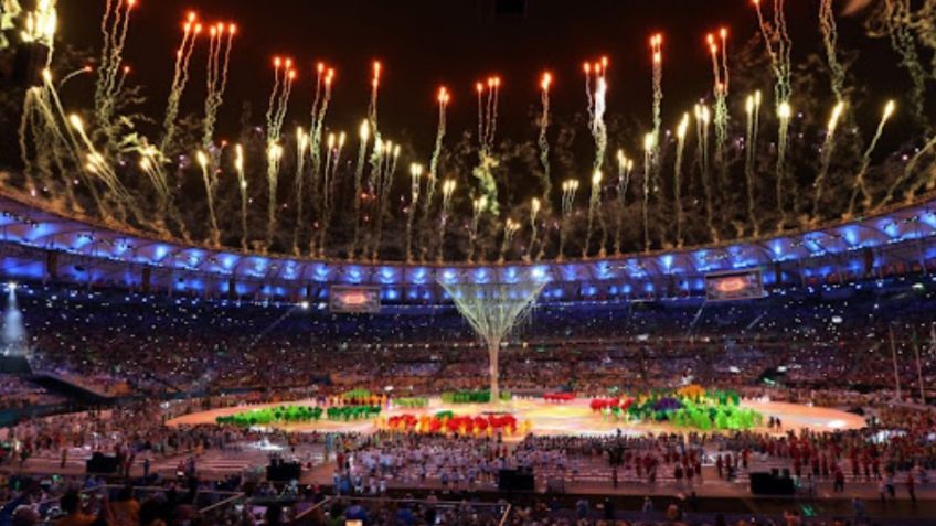 Juegos Olímpicos: Estas son las canciones más famosas en la historia de la competencia