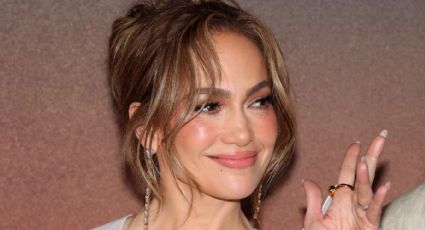 FOTOS: Tras rumores de divorcio, Jennifer Lopez reaparece sin anillo de bodas; esto dijo