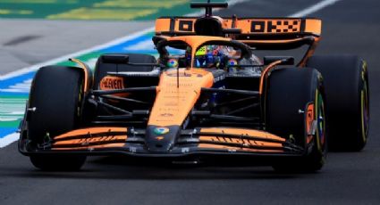 Piastri triunfa en el GP de Hungría 2024: 'Checo' Pérez sobrevive y finaliza en séptimo