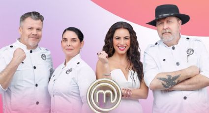 La gran final de 'MasterChef Celebrity 2024': ¿Quién se llevará el premio?