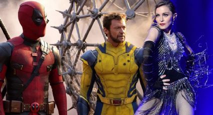 Ryan Reynolds y Hugh Jackman revelan lo que hicieron para que Madonna los dejara hacer esto