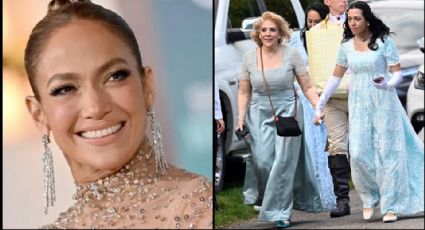 En medio de los rumores de ruptura, Jennifer Lopez celebra su cumpleaños con lujosa fiesta