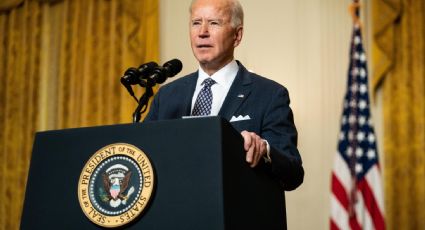 Este es el tiempo que le resta a Joe Biden en la presidencia tras renuncia a reelección