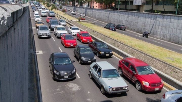 Hoy No Circula Lunes 5 de agosto 2024: ¿Se activó la Contingencia Ambiental en CDMX y EDOMEX?