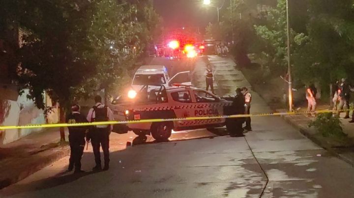 Masacre en Morelia: Sicarios ejecutan a cuatro jóvenes en un depósito de cerveza