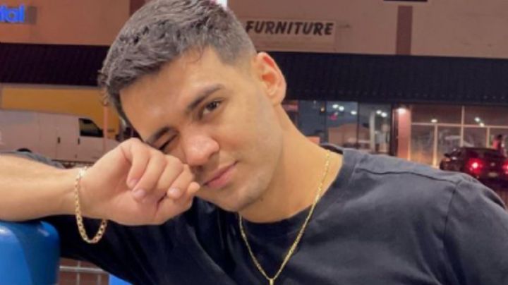 Fiscalía de Jalisco habla sobre los asesinatos contra hermano y padre de Luis Ángel Robelo