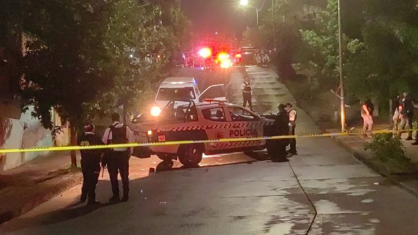 Masacre en Morelia: Sicarios ejecutan a cuatro jóvenes en un depósito de cerveza