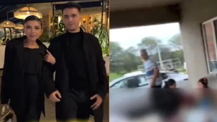 La Venenito rompe el silencio sobre el asesinato de la familia de Luis Ángel Robelo