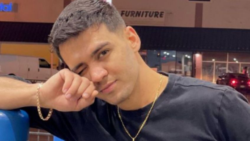 Fiscalía de Jalisco habla sobre los asesinatos contra hermano y padre de Luis Ángel Robelo