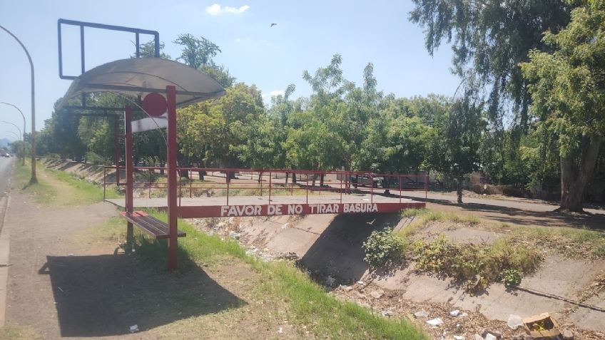 Jalo por Obregón continúa sumando programas de rescate, rehabilita puentes peatonales