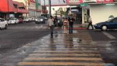 Foto ilustrativa de la nota titulada ¡Toma precauciones! Advierten lluvias en Ciudad Obregón, Sonora, HOY lunes 22 de julio