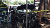 Foto ilustrativa de la nota titulada Fatídico accidente en calzada de Tlalpan moviliza a las autoridades HOY 22 de julio