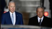 Foto ilustrativa de la nota titulada AMLO reacciona a renuncia de candidatura de Joe Biden: "Lo consideramos un buen gobernante"