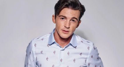 Drake Bell deja mal parado a su equipo de trabajo y se muestra como gran fan de RBD