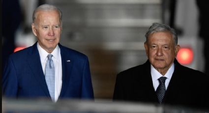 AMLO reacciona a renuncia de candidatura de Joe Biden: "Lo consideramos un buen gobernante"