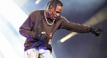 Travis Scott incluye a México en gira "Circus Maximus Tour"; esta es la fecha y lugar