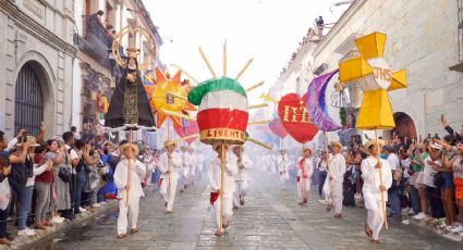 ¿Cuánto dura La Guelaguetza 2024? Tienes hasta esta fecha para lanzarte a Oaxaca