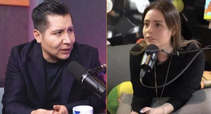 "Es una estafadora": Influencer se le va a la yugular a Maryfer Centeno y exhibe "fraude"