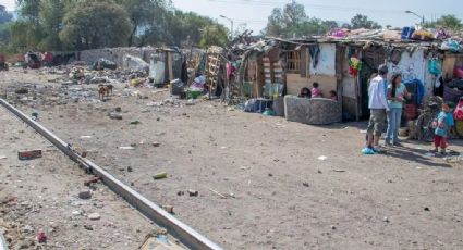 Estos son los sectores de Hermosillo que tienen mayores índices de pobreza en Sonora