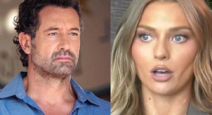 ¡La humilló! Gabriel Soto confirma que Irina Baeva le fue infiel con integrante de 'Aventurera'