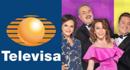 Tras grave enfermedad y 8 años en Televisa, actriz llega a TV Azteca y debuta en 'Ventaneando'