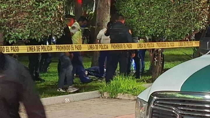 Balacera en la GAM deja un muerto y un policía herido; un delincuente fue detenido
